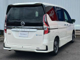 セレナ 1.2 e-POWER ハイウェイスターV 