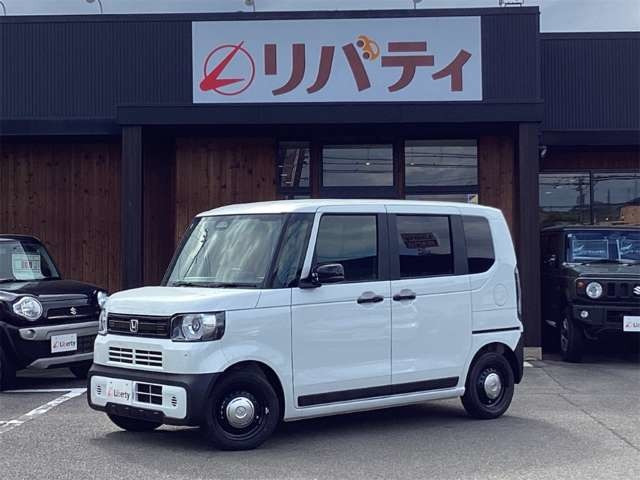 ホンダ N-BOX 