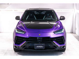 Bonnet in Shiny Carbon Fiber Livery