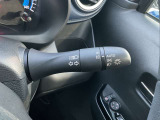 オートライトでつけ忘れ防止で安全な運転を!