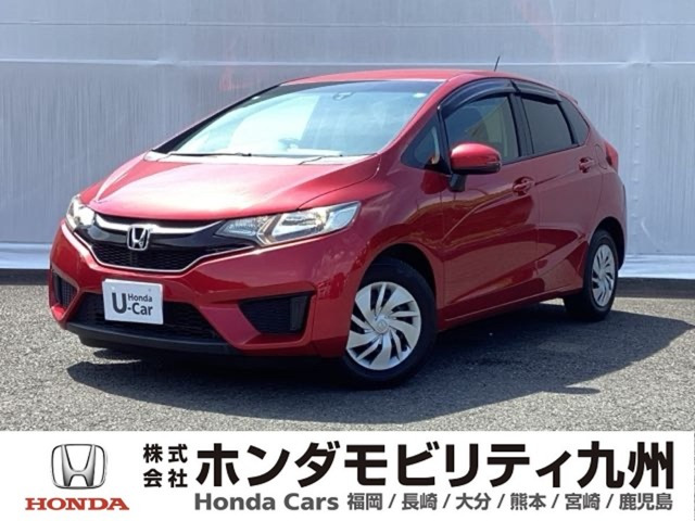 ホンダ フィット 