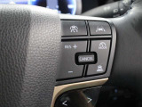レーダークルーズコントロール作動時に車線維持に必要な運転操作の支援を行う「レーントレーシングアシスト(LTA)」を搭載しています。
