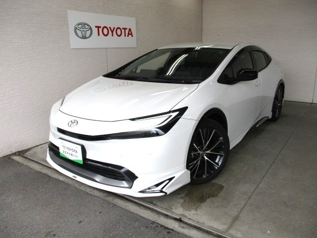プリウス 2.0 Z 