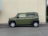 タフト G クロム ベンチャー 4WD 