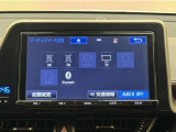 C-HR ハイブリッド 1.8 G 