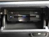 ETC車載器付きです。高速道路の料金所もスムーズに通過できます。※別途セットアップ費用が必要となります。
