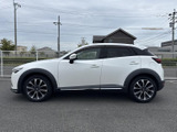 CX-3 2.0 20S プロアクティブ Sパッケージ 4WD 