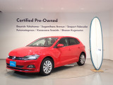 ☆≪2019年モデル≫メーカー保証付 認定中古車、安心してお乗りいただけます。店舗間移動がある為、ご来店の際は事前にご連絡下さい。