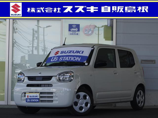 スズキ アルト 