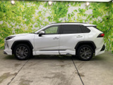 RAV4 2.5 ハイブリッド G E-Four 4WD 