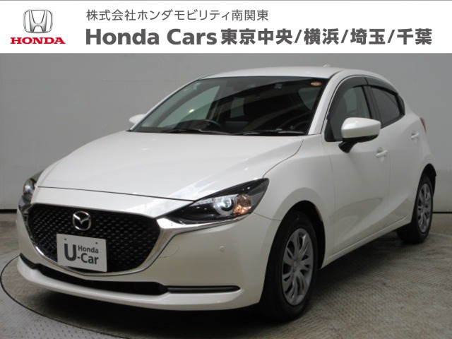 MAZDA2 1.5 15S