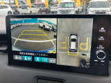 ヴェゼル 1.5 e:HEV RS ホンダコネクトディスプレー フルセグTV