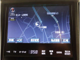 □■メモリーナビ付き■□お出かけの際、道に迷うことはもうありません!快適なお出かけで楽しい1日をお過ごしくださいね