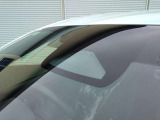衝突被害軽減ブレーキ搭載のお車です。