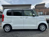 N-BOX L 