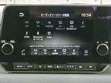 オーディオメニュー♪