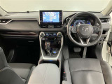 RAV4 2.5 ハイブリッド G E-Four 4WD 