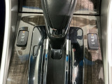 フロント両席にはシートヒーターが付いています!寒い日に便利な装備ですね。