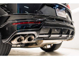 Akrapovic Exhaust