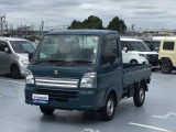 キャリイ KC エアコン パワステ 