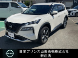 ☆この度は閲覧いただき誠にありがとうございます!日産プリンス山形 新庄店です!JR新庄駅から車で5分!国道13号線沿いにお店があります♪ぜひ一度、ご来店下さい。お問い合わせは0233-22-3535です