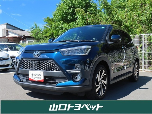 ライズ 1.0 Z 4WD