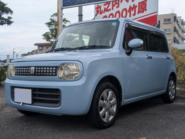 アルトラパン X 