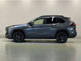 RAV4 2.0 アドベンチャー オフロードパッケージ II 4WD 