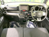 N-BOXカスタム G SSパッケージ 特別仕様車