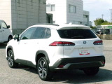 明るく広々、落ち着いた店内では、中古車のご検討・ご購入のほか、携帯電話(au)の購入等、様々なご相談に幅広く応えていきます♪