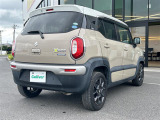 クロスビー 1.0 ハイブリッド(HYBRID) MX 修復歴無し