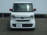 N-BOX L 4WD 