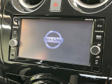 【純正ナビ】人気の純正ナビを装備。オーディオ機能も充実しており、Bluetooth接続すればお持ちのスマホやMP3プレイヤーの音楽を再生可能!毎日の運転がさらに楽しくなります!!