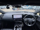 NX 350h Fスポーツ 