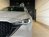 CX-5 2.2 XD ブラック セレクション 4WD 