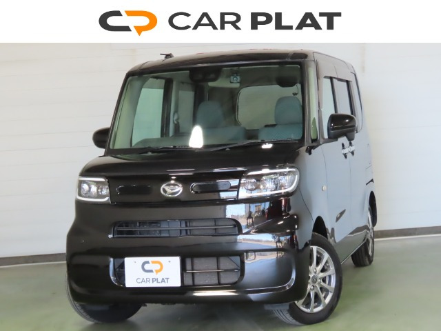 タント X 4WD