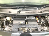 親切・丁寧な専門メカニックスタッフが応対!・車検・点検整備・事故等の修理などアフターサービスも安心。お車のカスタマイズもネクステージのサービススタッフまでご相談ください!