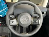 アクティブクルーズコントロール付き!前車との車間調整を自動で行ってくれるので、ロングドライブも楽楽です。