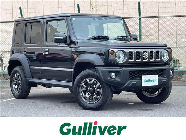 ジムニーノマド 1.5 FC 4WD 修復歴無し