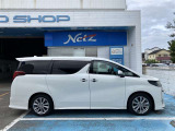 運転席側