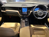 XC60 B5 AWD インスクリプション 4WD 