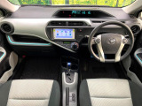アクア 1.5 S 