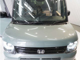 ホンダ中古車商品化整備基準に基づくコンディションにする為に、当社サービススタッフが車検・点検整備を致します。 快適で安心の車両を提供できるように、良いコンディションの状態で納車させていただきます。