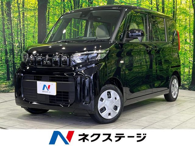 eKスペース  M
