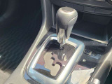 DCT、CVT、従来型のATなど、すべてのトランスミッションの利点を集約し、ロックアップ領域を大幅に拡大し伝達効率の向上とマニュアルトランスミッションのようなダイレクト感を実現した自社製ATです。