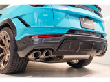 Akrapovic Exhaust