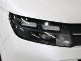 LEDヘッドライトです。