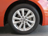 R4年式夏タイヤ205/55R16ブリヂストン製です。