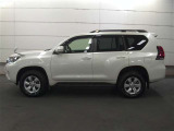 ランドクルーザープラド 2.7 TX Lパッケージ 4WD 