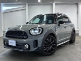 BMW MINI ミニクロスオーバー